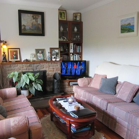 Doonshean View Bed And Breakfast Dingle Eksteriør billede