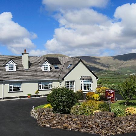 Doonshean View Bed And Breakfast Dingle Eksteriør billede
