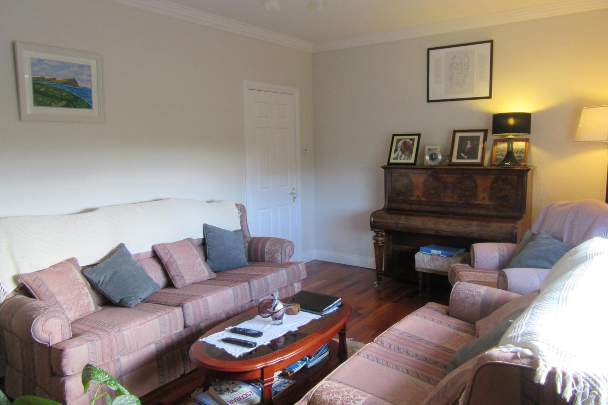 Doonshean View Bed And Breakfast Dingle Eksteriør billede