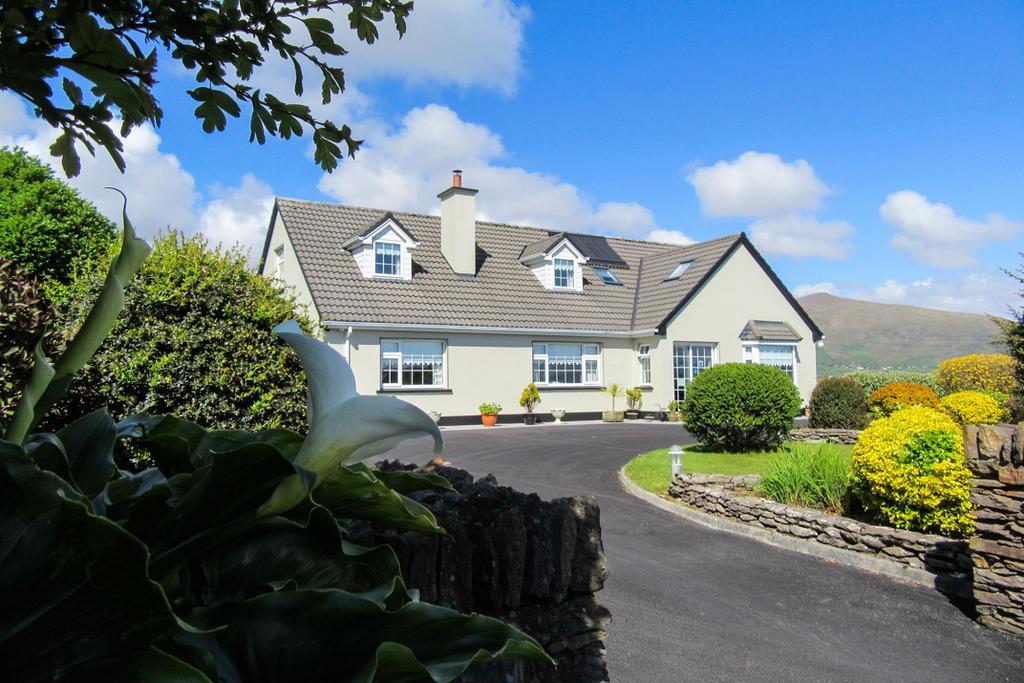 Doonshean View Bed And Breakfast Dingle Eksteriør billede