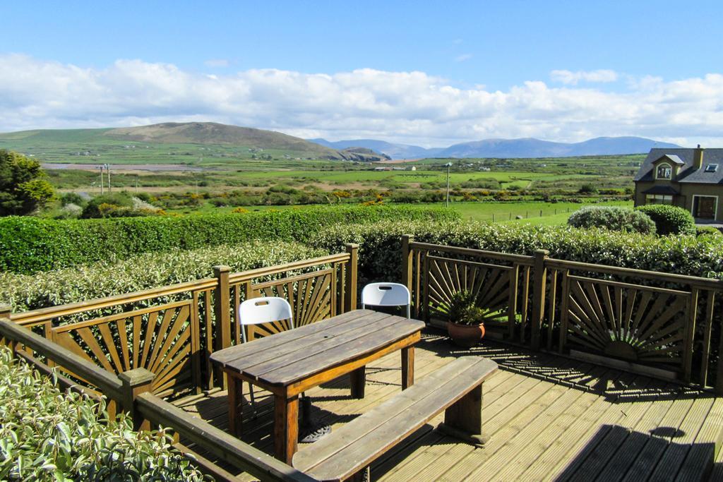 Doonshean View Bed And Breakfast Dingle Eksteriør billede