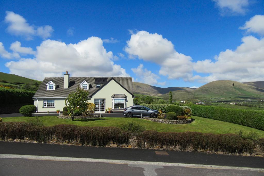 Doonshean View Bed And Breakfast Dingle Eksteriør billede