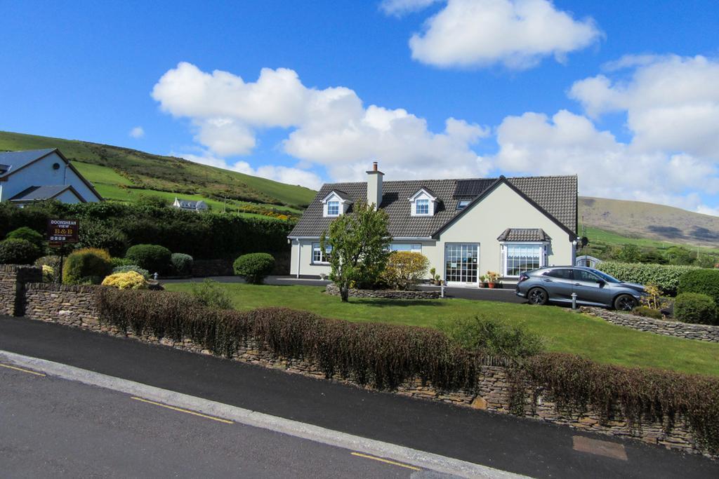 Doonshean View Bed And Breakfast Dingle Eksteriør billede