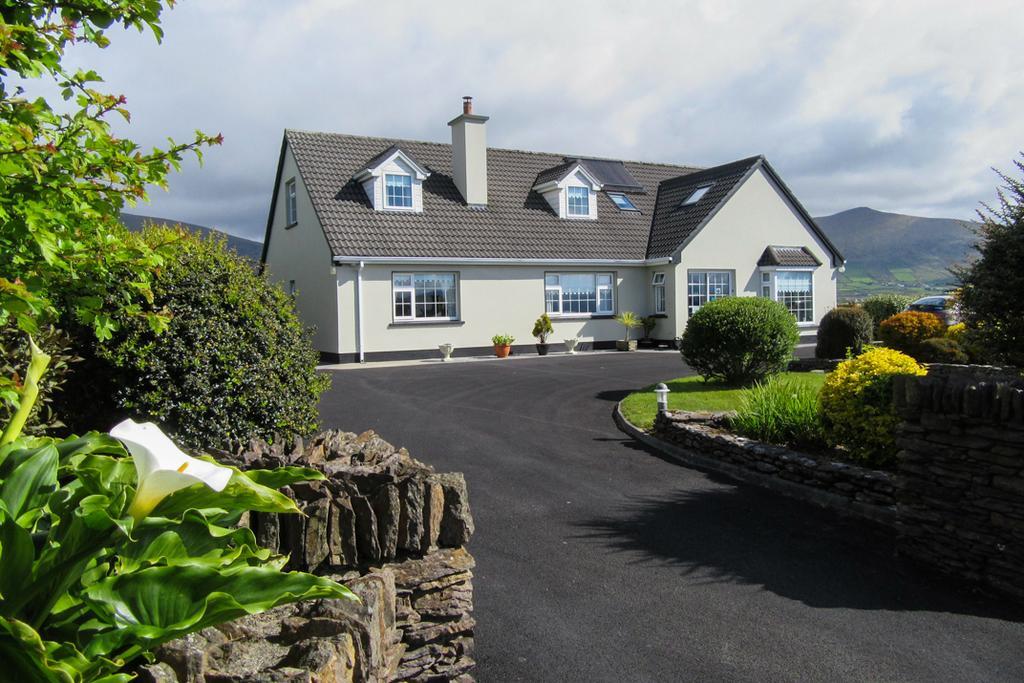 Doonshean View Bed And Breakfast Dingle Eksteriør billede