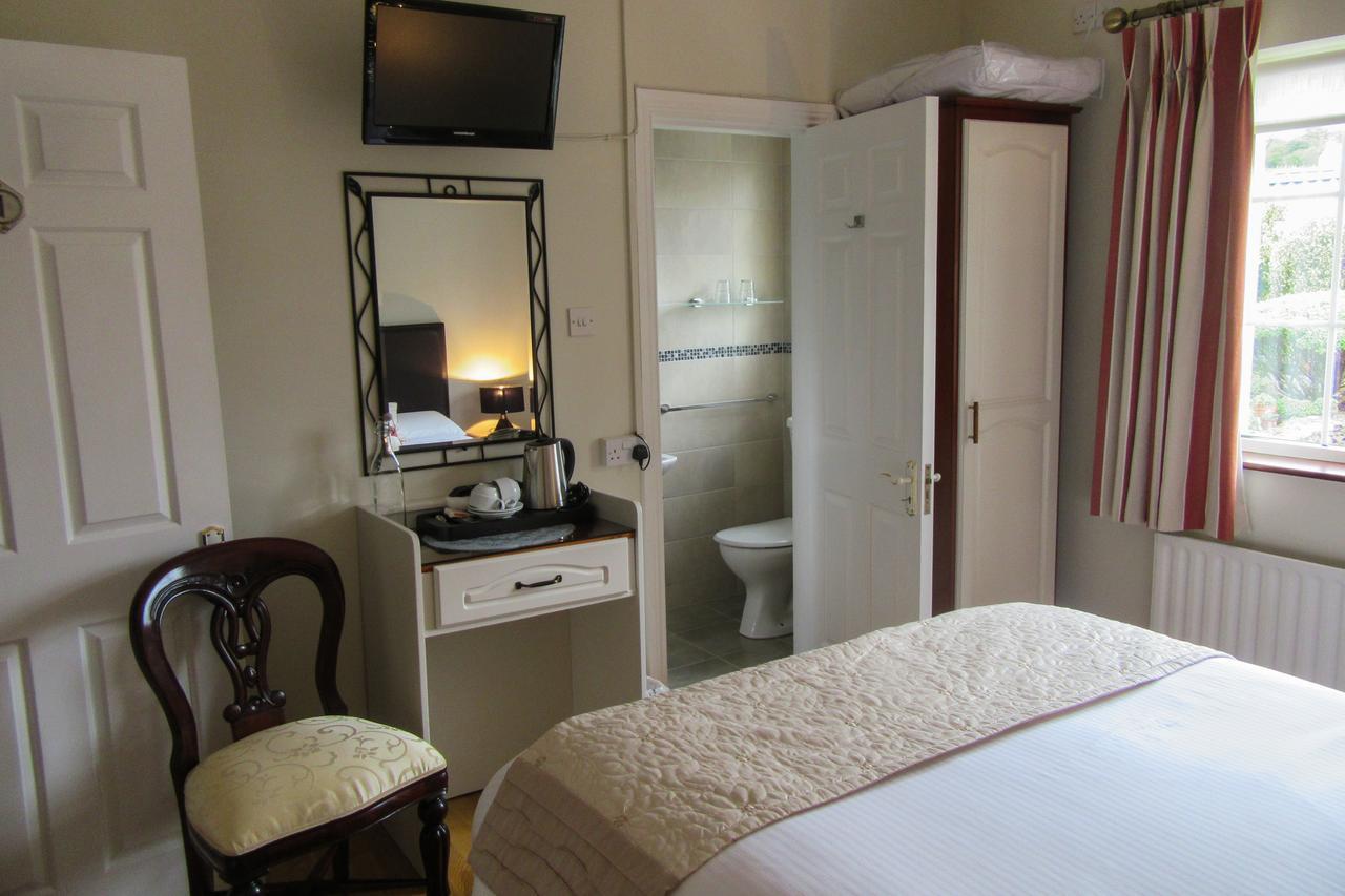 Doonshean View Bed And Breakfast Dingle Eksteriør billede