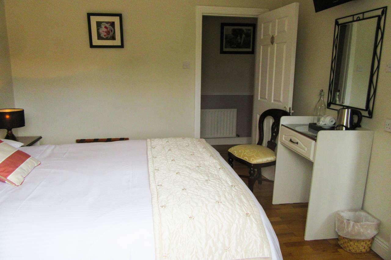 Doonshean View Bed And Breakfast Dingle Eksteriør billede