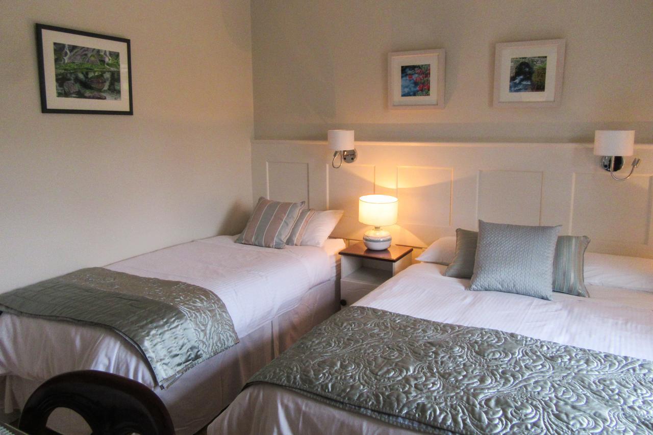 Doonshean View Bed And Breakfast Dingle Eksteriør billede