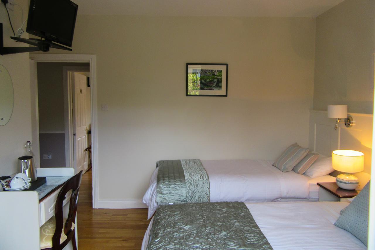 Doonshean View Bed And Breakfast Dingle Eksteriør billede