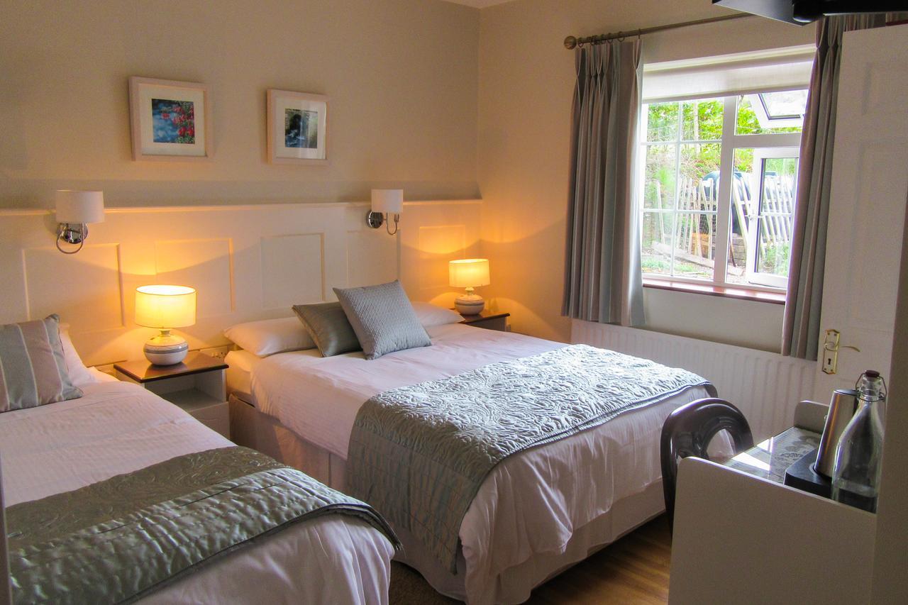 Doonshean View Bed And Breakfast Dingle Eksteriør billede