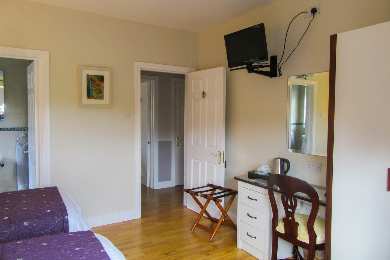 Doonshean View Bed And Breakfast Dingle Eksteriør billede