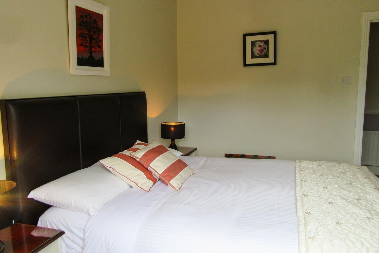 Doonshean View Bed And Breakfast Dingle Eksteriør billede