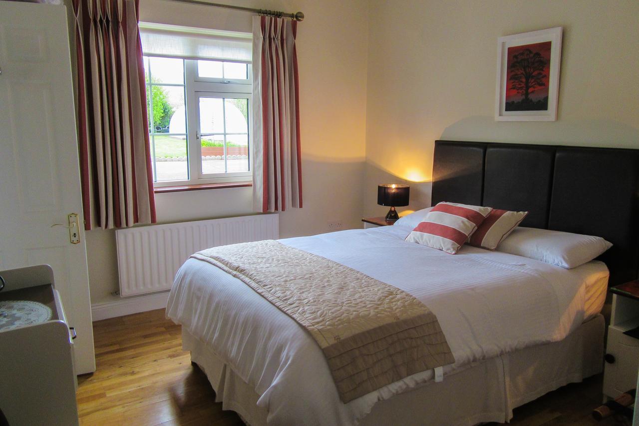 Doonshean View Bed And Breakfast Dingle Eksteriør billede