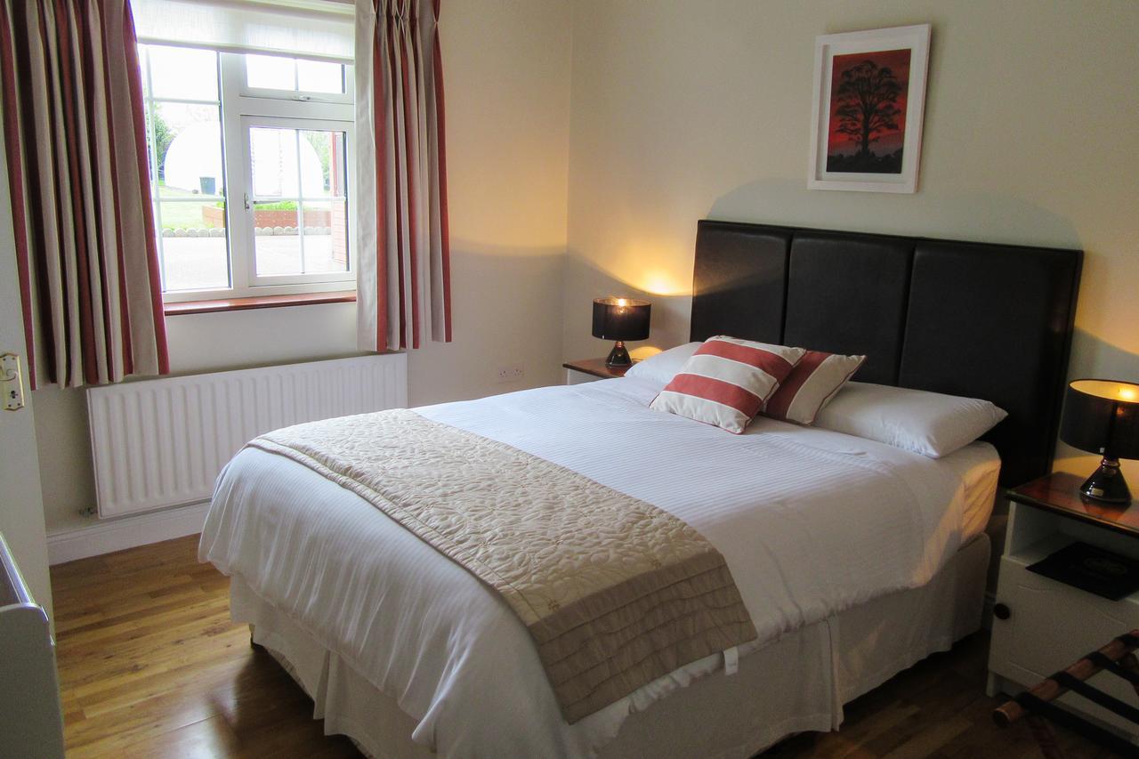 Doonshean View Bed And Breakfast Dingle Eksteriør billede