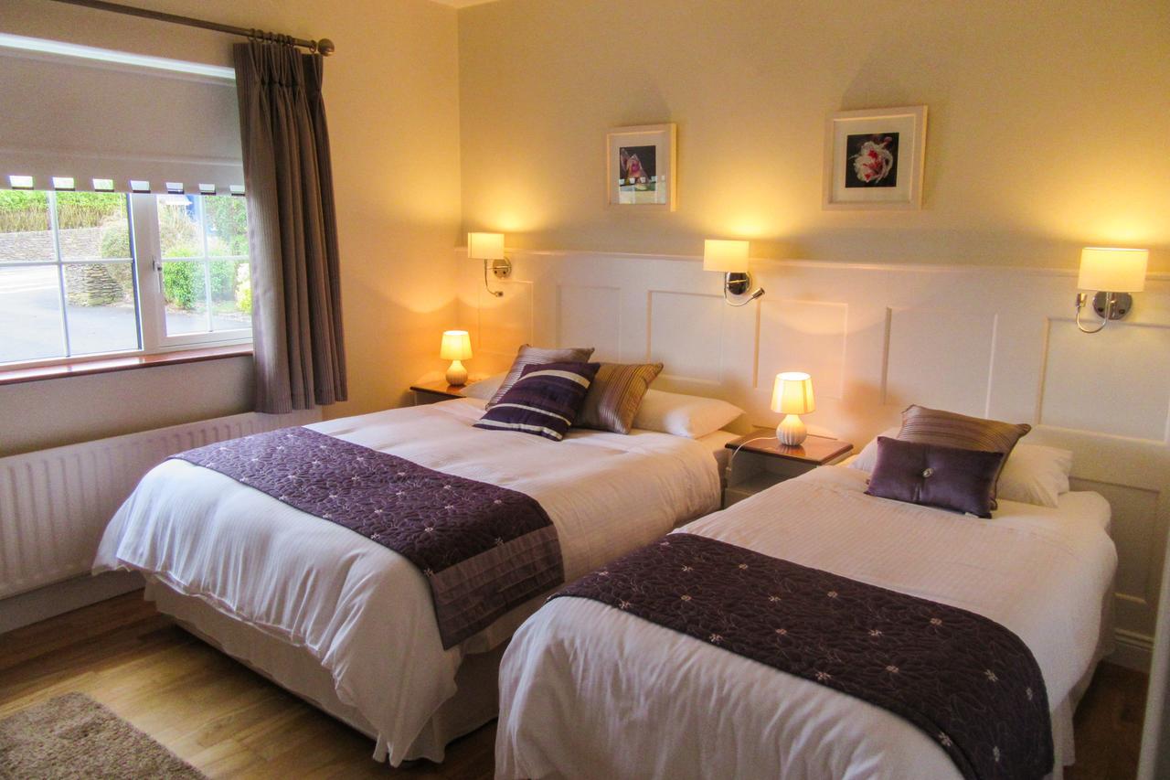 Doonshean View Bed And Breakfast Dingle Eksteriør billede
