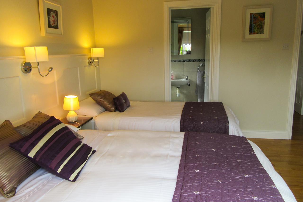 Doonshean View Bed And Breakfast Dingle Eksteriør billede